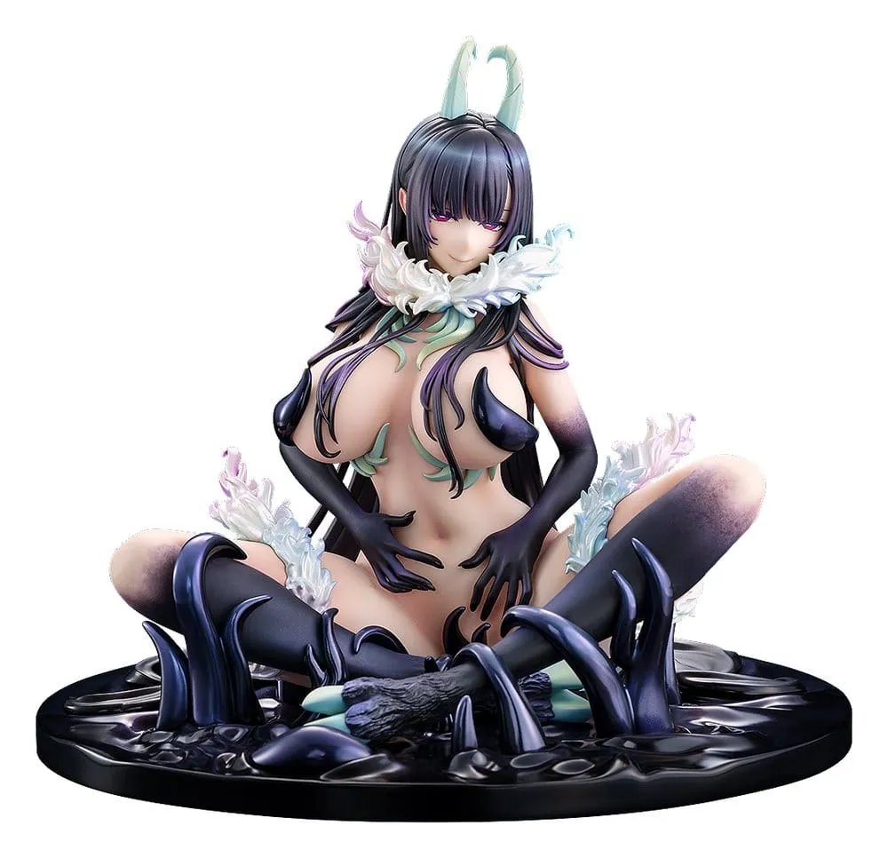The Elder Sister-Like One PVC Figure 1/6 Chiyo 18 cm